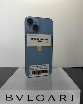 IPHONE 14 256GB PROMO LAMPO