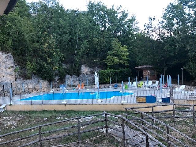 Appartamento – Rocchetta a Volturno, Isernia - Altro