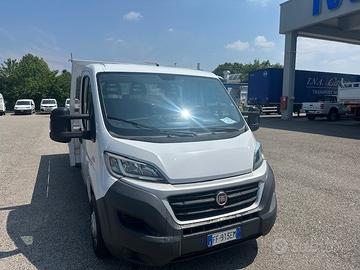 FIAT FIAT DUCATO CASSONE FISSO U18692