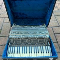 Fisarmonica Made In America (non funzionante)
