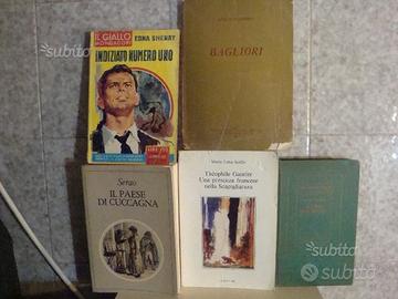 S autori e scrittori che iniziano con la S (1)