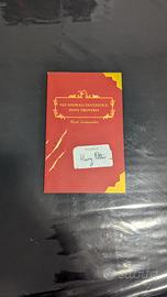 Animali fantastici dove trovarli 