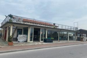 Attività bar ristorante marina di Torre del Lago