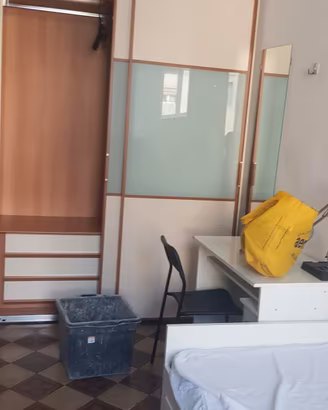armadio Ikea su misura 180×65×H260