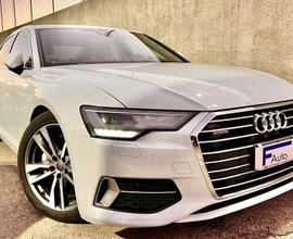 Audi A6 50 3.0 TDI TIPTRONIC S-LINE Interior & Ext