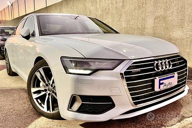 Audi A6 50 3.0 TDI TIPTRONIC S-LINE Interior & Ext