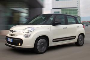 Fiat 500 L 1.3 mjt Lounge 85cv
