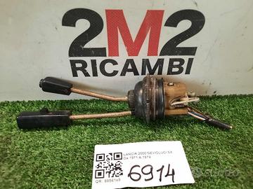 DEVIOLUCI SINISTRO LANCIA 2000 Serie (71>74)