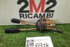 DEVIOLUCI SINISTRO LANCIA 2000 Serie (71>74)