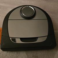 robot aspirapolvere Neato d750