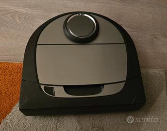 robot aspirapolvere Neato d750