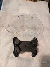 cupolino basso originale BMW F750Gs