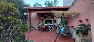 Casa vacanze a Domusnovas