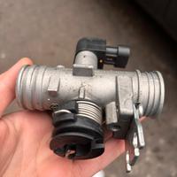 Gruppo farfallato liberty 50