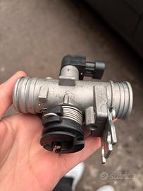 Gruppo farfallato liberty 50