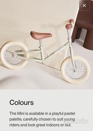 Bici Veloretti