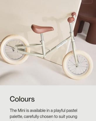 Bici Veloretti