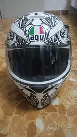 casco AGV k3 sv