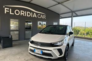 OPEL CROSSLAND 1.2 BENZ. DESIGN TECH 2022