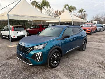 Peugeot 2008 Allure Pack