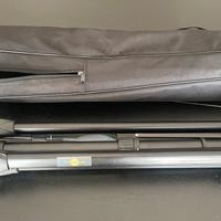 Cavalletto per macchina forografica