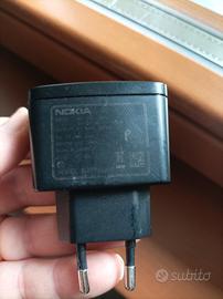 carica batterie nokia 