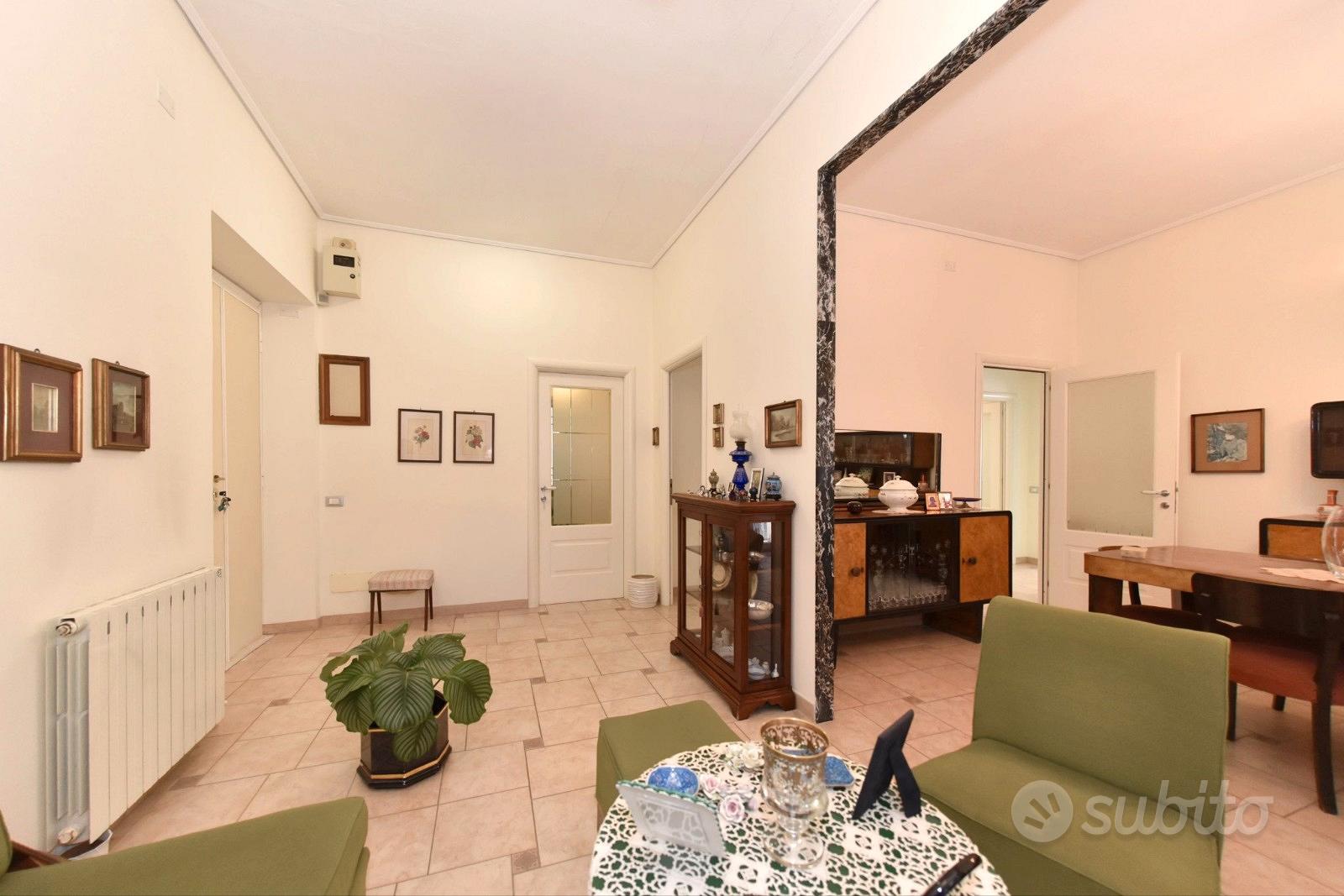 Appartamento – Cagliari, Monte Urpinu - Vista 2