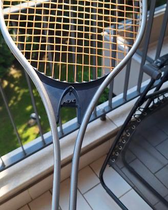 RACCHETTA TENNIS VINTAGE