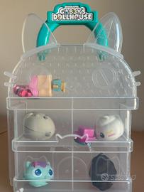 Gabby’s Dollhouse