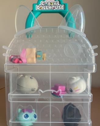 Gabby’s Dollhouse