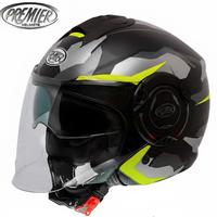 COPPIA CASCHI JET PREMIER