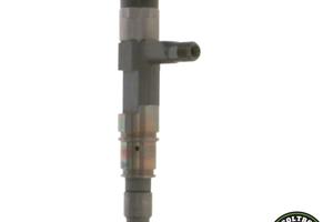 1 INIETTORE BOSCH 0445120095 PER HINO 500/TOYOTA M