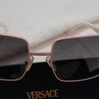 occhiali da sole Versace