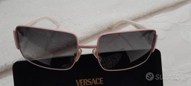 occhiali da sole Versace