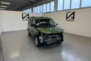 FORD Tourneo Courier 1.0 ECOBOOST ACTIVE