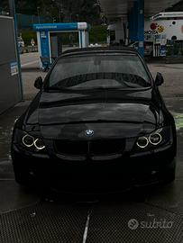 Bmw 320d e90 2008