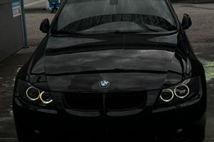 Bmw 320d e90 2008