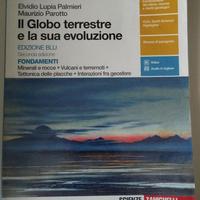 Il globo terrestre e la sua evoluzione