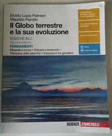 Il globo terrestre e la sua evoluzione