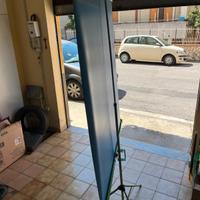 Pannello Optex vintage