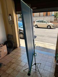 Pannello Optex vintage