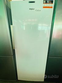 Whirlpool Congelatore verticale 7 cassetti 6 senso