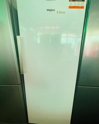 Whirlpool Congelatore verticale 7 cassetti 6 senso