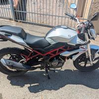 Benelli BN 125 - 2018