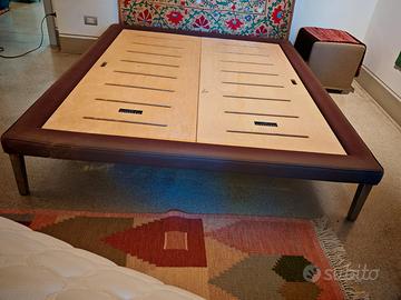 Letto matrimoniale Orizzonti