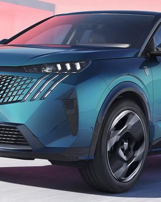 Ricambi usati peugeot 3008 2024- 5008 2016-2024