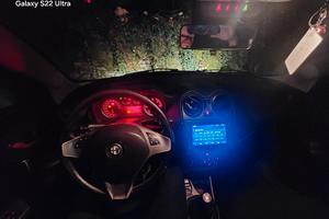 alfa romeo mito 1.3 90 cv ance neo patentati 