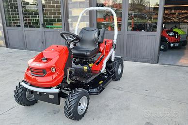 Trattorino Efco touareg 92