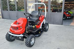 Trattorino Efco touareg 92