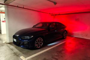 Bmw 420 d M sport - Mild Hybrid
